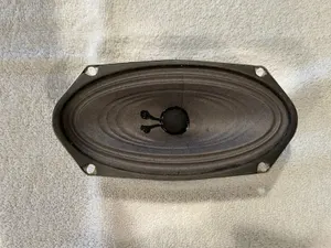 Cessna Radio Speaker P/N 48FU2103 AR/US